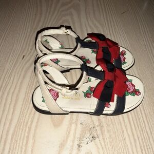 Gucci Little Girls‎ Dress Shoes Size 24